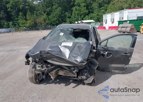 2017 Lincoln Mkc Reserve z USA, uszkodzony, nr VIN 5LMCJ3D90HUL16497